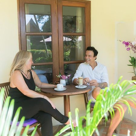 Palm Garden Resort Rawai Екстер'єр фото