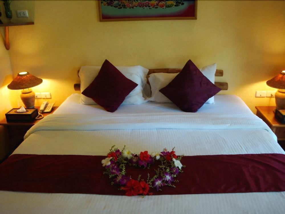 Palm Garden Resort Rawai Екстер'єр фото