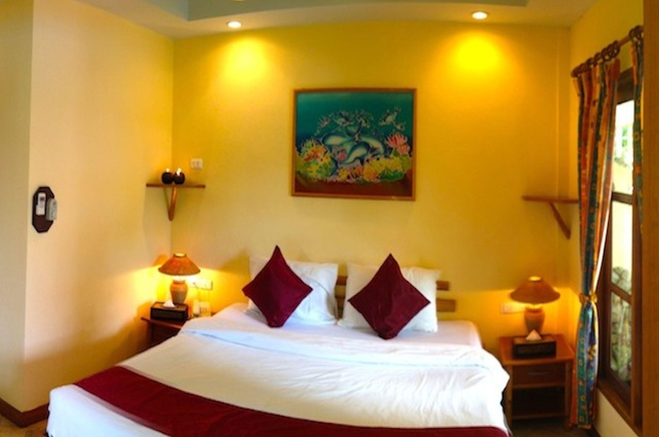 Palm Garden Resort Rawai Екстер'єр фото