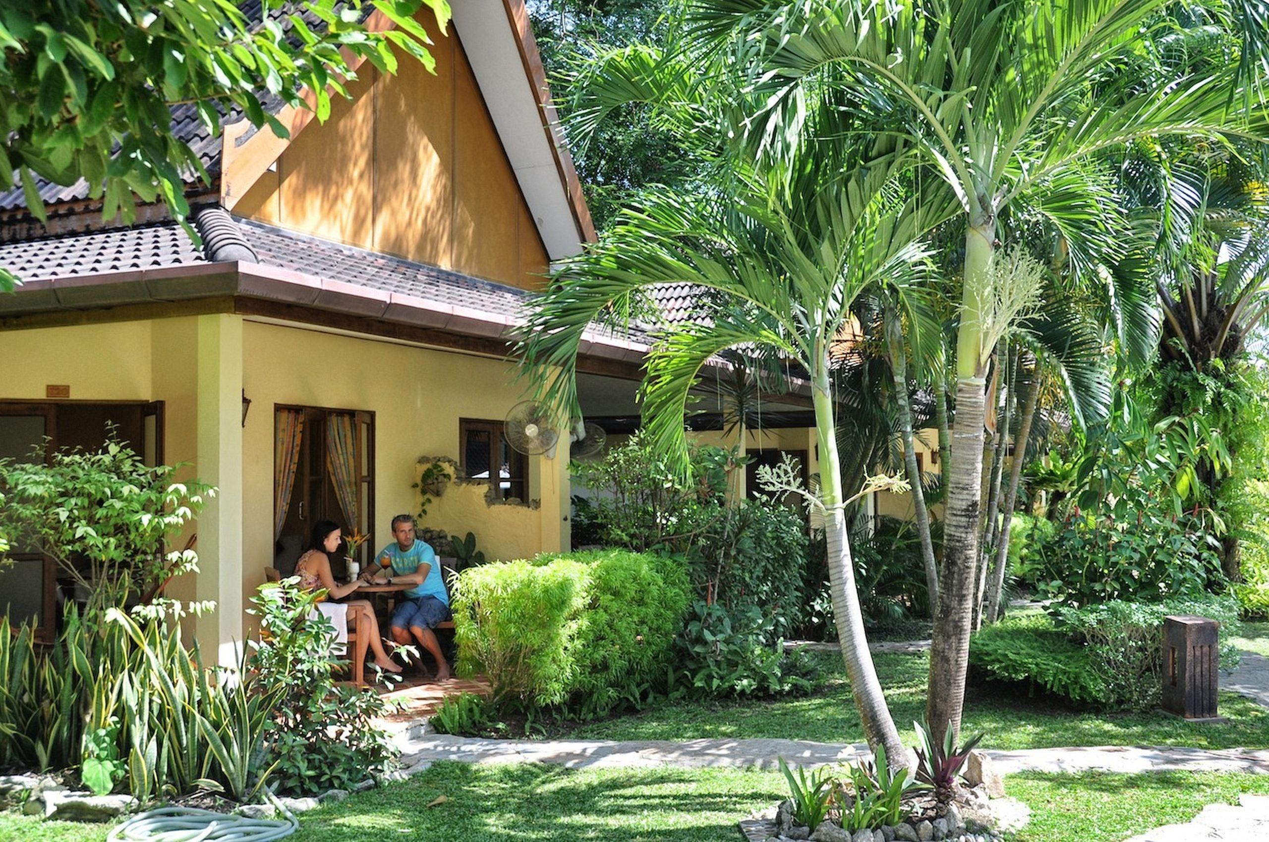 Palm Garden Resort Rawai Екстер'єр фото