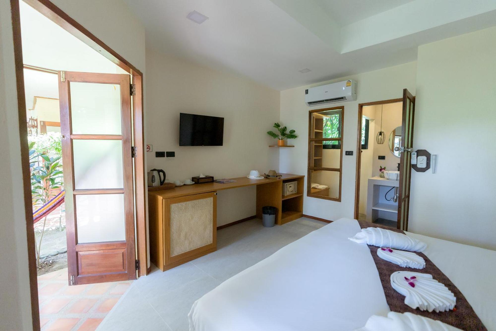 Palm Garden Resort Rawai Екстер'єр фото