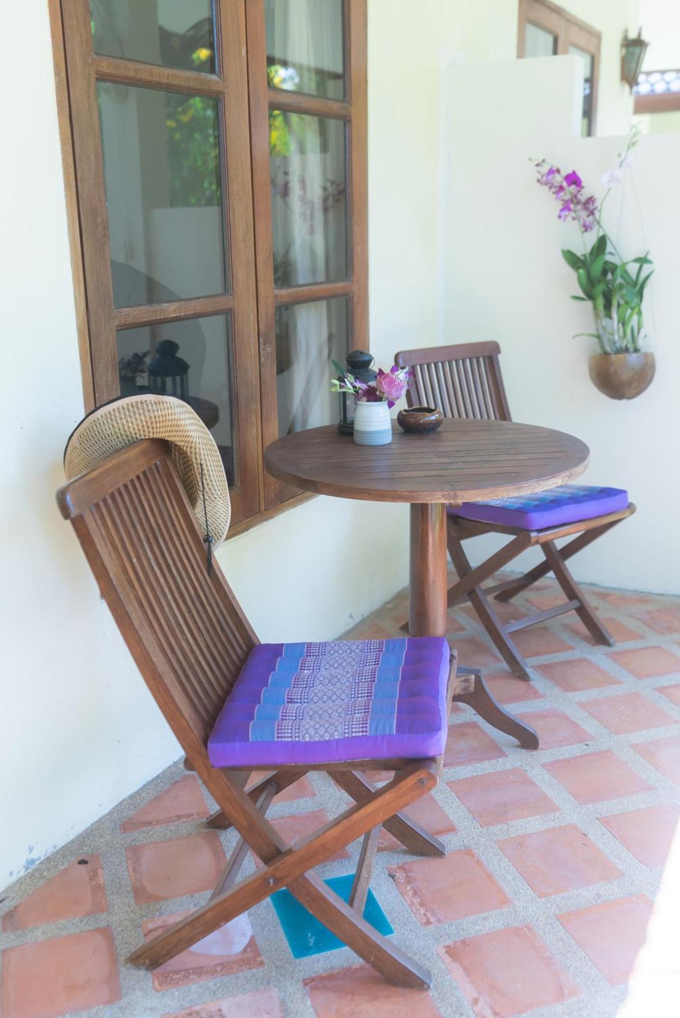 Palm Garden Resort Rawai Екстер'єр фото