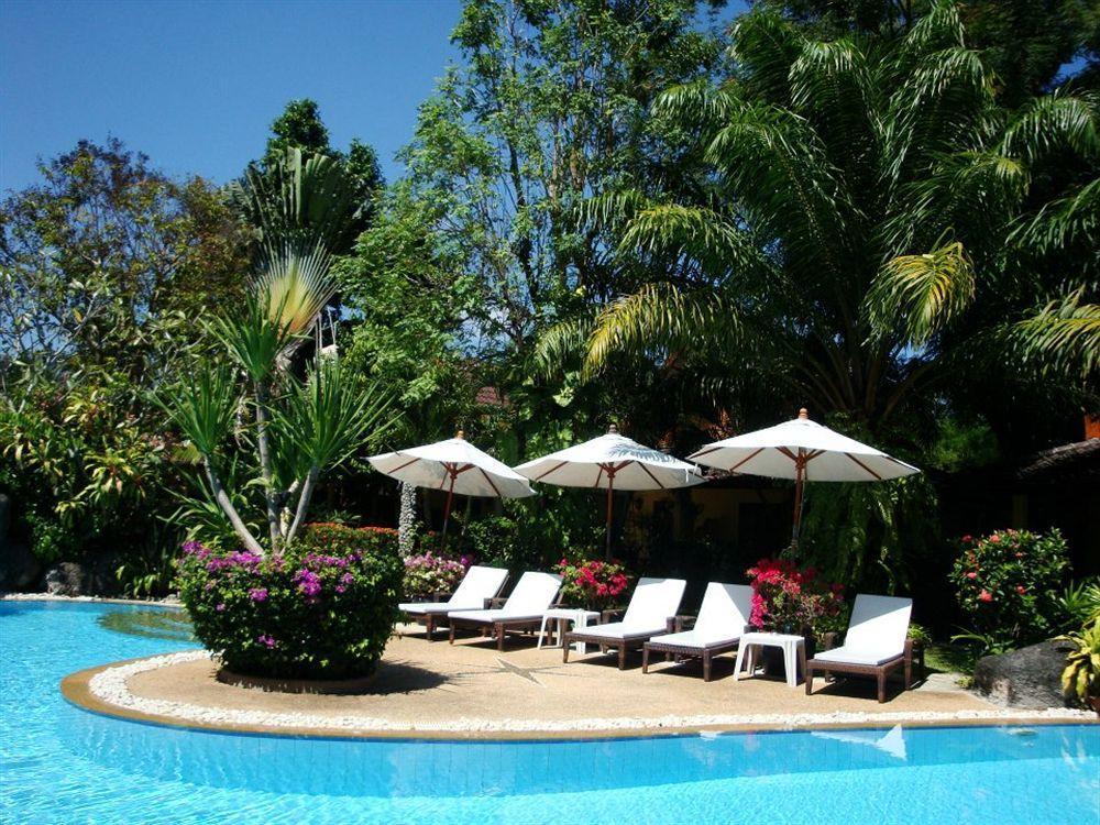 Palm Garden Resort Rawai Екстер'єр фото