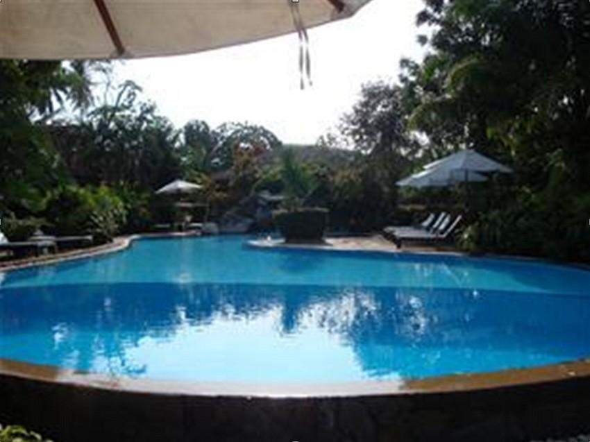 Palm Garden Resort Rawai Екстер'єр фото